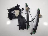 Fensterheber elektrisch mit Motor Tür vorne