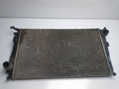 Coolant radiator