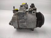 Air conditioning (A/C) compressor (pump)