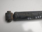Rear shock absorber/damper