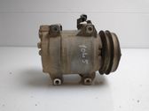 Compresor (bomba) del aire acondicionado (A/C))