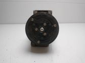 Compresor (bomba) del aire acondicionado (A/C))