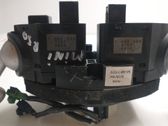 Multifunctional control switch/knob
