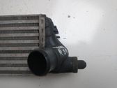 Radiador intercooler
