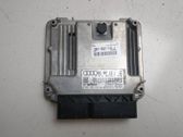 Unidad de control/módulo del motor