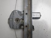 Regulador de puerta delantera con motor