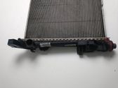 Radiador del refrigerante