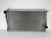 Radiador del refrigerante