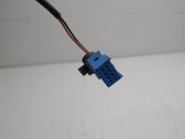 Cerradura de puerta trasera