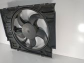 Ventilador eléctrico del radiador