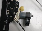 Regulador de ventanilla eléctrico de puerta delantera