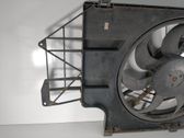 Ventilador eléctrico del radiador