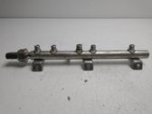 Kraftstoffverteiler Einspritzleiste Verteilerrohr