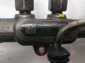 Tubo principal de alimentación del combustible