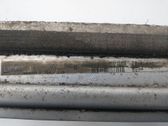 Intercooler radiator