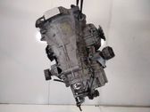 Manual 5 speed gearbox