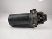 Motor de arranque
