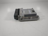 Unidad de control/módulo del motor