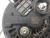 Generator/alternator