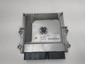 Unidad de control/módulo del motor