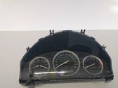 Velocímetro (tablero de instrumentos)