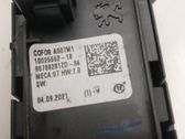 Interruptor del elevalunas eléctrico