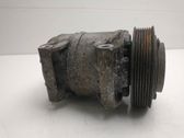 Compresor (bomba) del aire acondicionado (A/C))