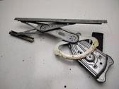 Regulador de puerta delantera con motor