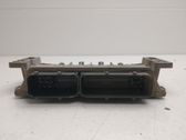 Unidad de control/módulo del motor