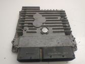 Unidad de control/módulo del motor