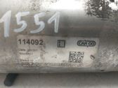 Motor de arranque