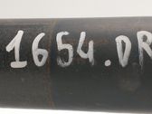 Stoßdämpfer vorne
