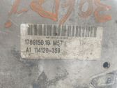 Culasse moteur
