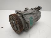 Klimakompressor Pumpe