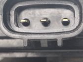 Tailgate lock latch