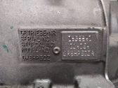 Manual 5 speed gearbox
