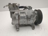 Compresor (bomba) del aire acondicionado (A/C))