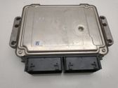 Unidad de control/módulo del motor