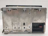 Radio/CD/DVD/GPS head unit