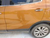 Rear door