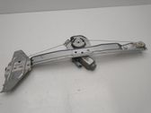 Regulador de puerta delantera con motor