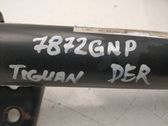 Amortiguador delantero