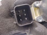 Regulador de puerta delantera con motor