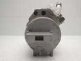 Compresor (bomba) del aire acondicionado (A/C))