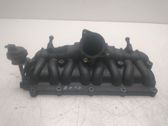 Colector de admisión