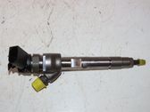Inyector de combustible