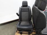 Front driver seat