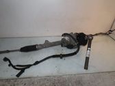 Steering rack