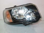 Headlight/headlamp