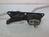 Loading door lock